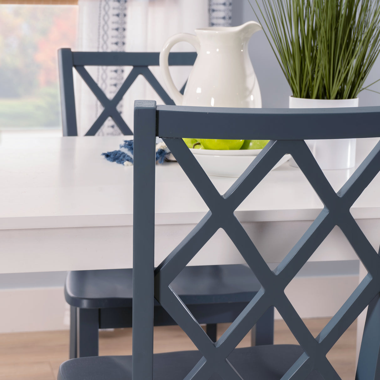 Maui 5PC Dining Set