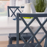 Maui 5PC Dining Set