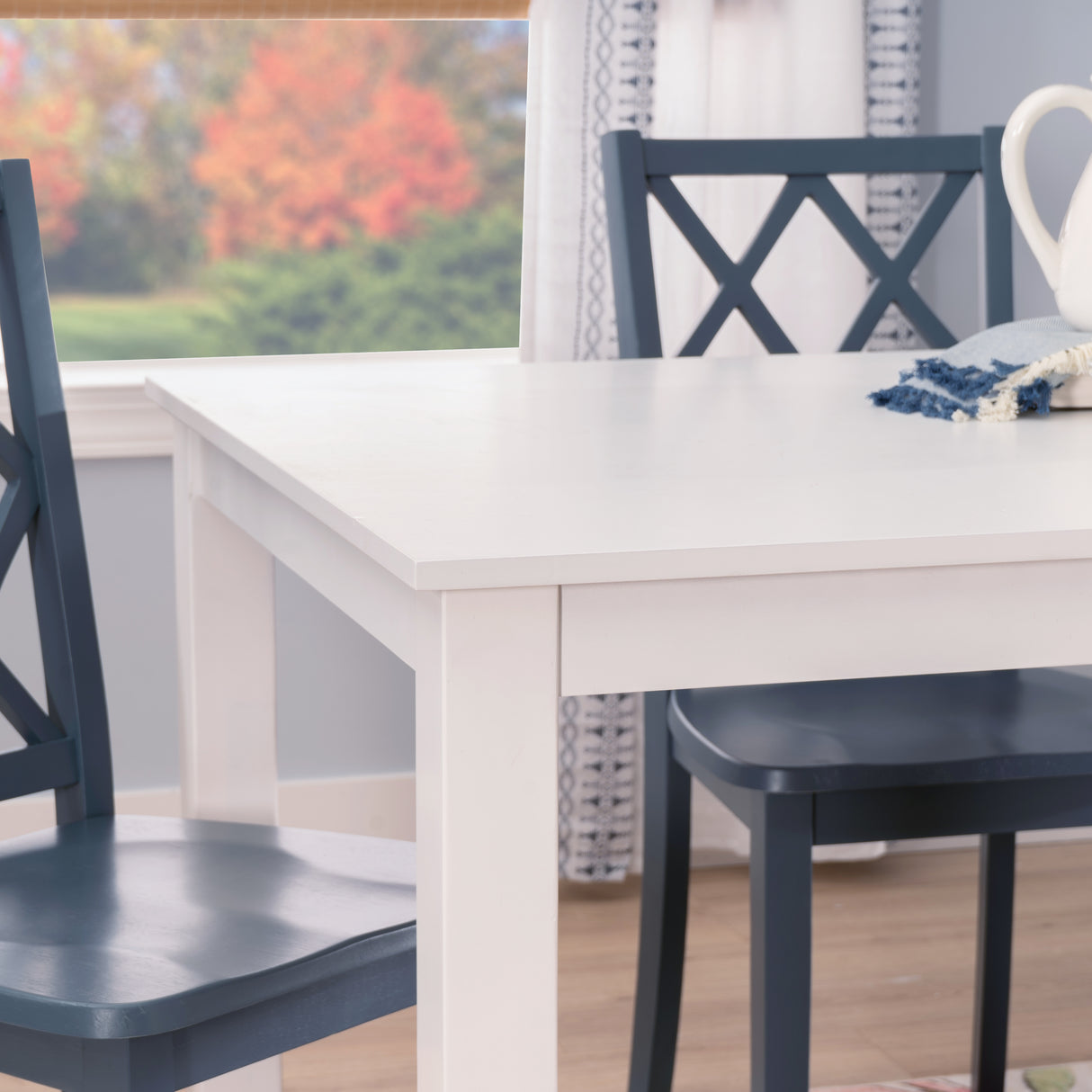 Maui 5PC Dining Set
