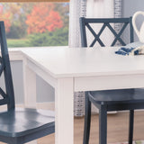 Maui 5PC Dining Set
