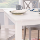 Maui 5PC Dining Set