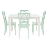 Maui 5PC Dining Set