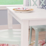 Maui 5PC Dining Set