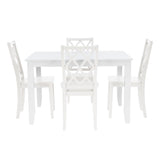 Maui 5PC Dining Set