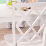 Maui 5PC Dining Set