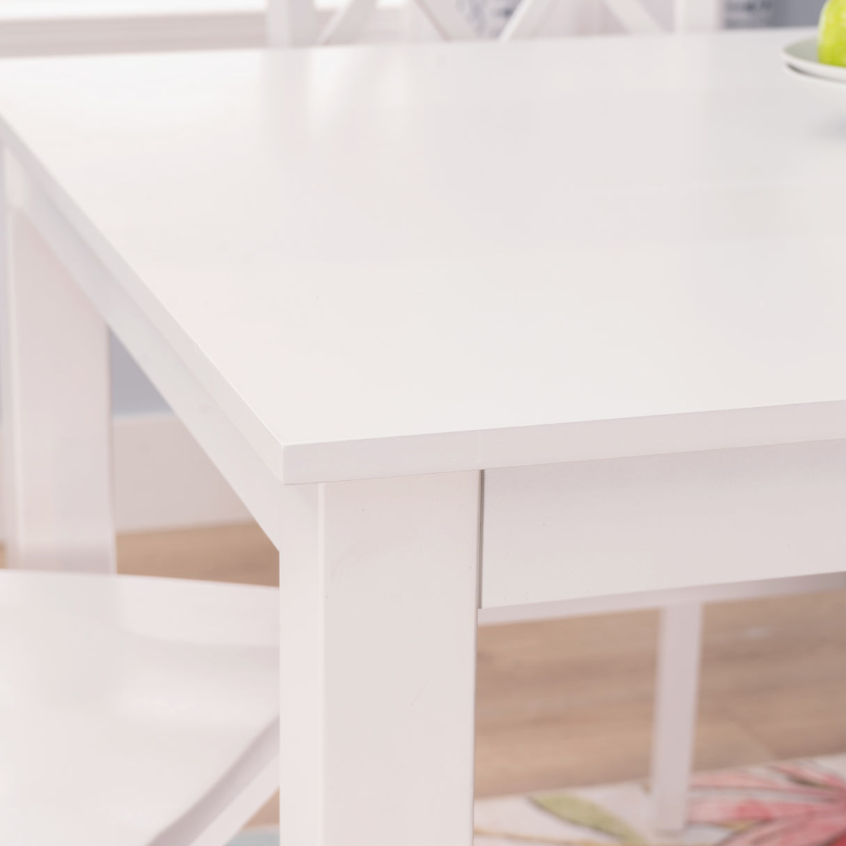 Maui 5PC Dining Set
