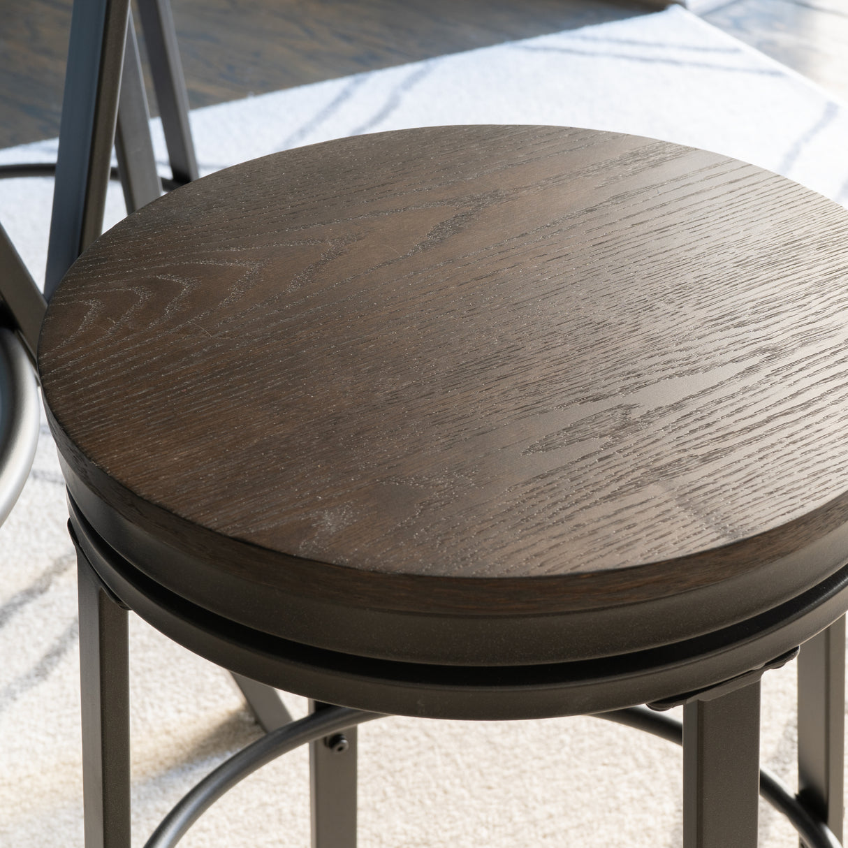 Enzo 5Pk Dining Set