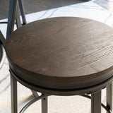 Enzo 5Pk Dining Set