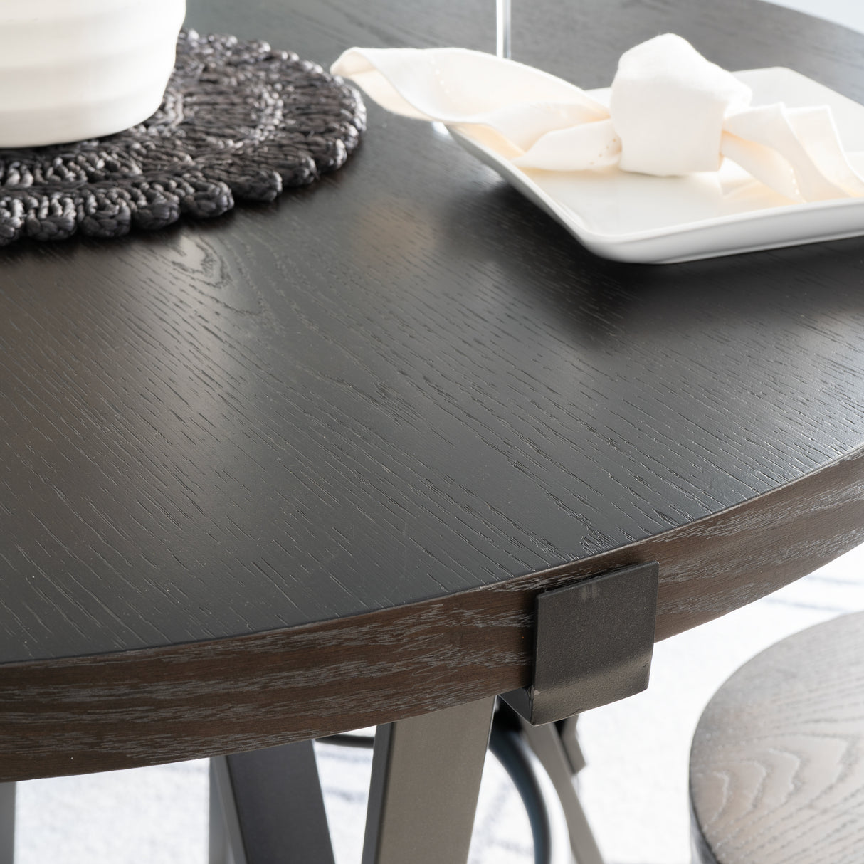 Enzo 5Pk Dining Set