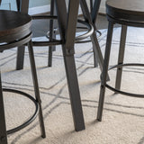 Enzo 5Pk Dining Set