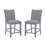 Bellevue Counter Height Stools (Set of 2)