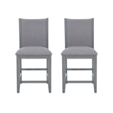 Bellevue Counter Height Stools (Set of 2)