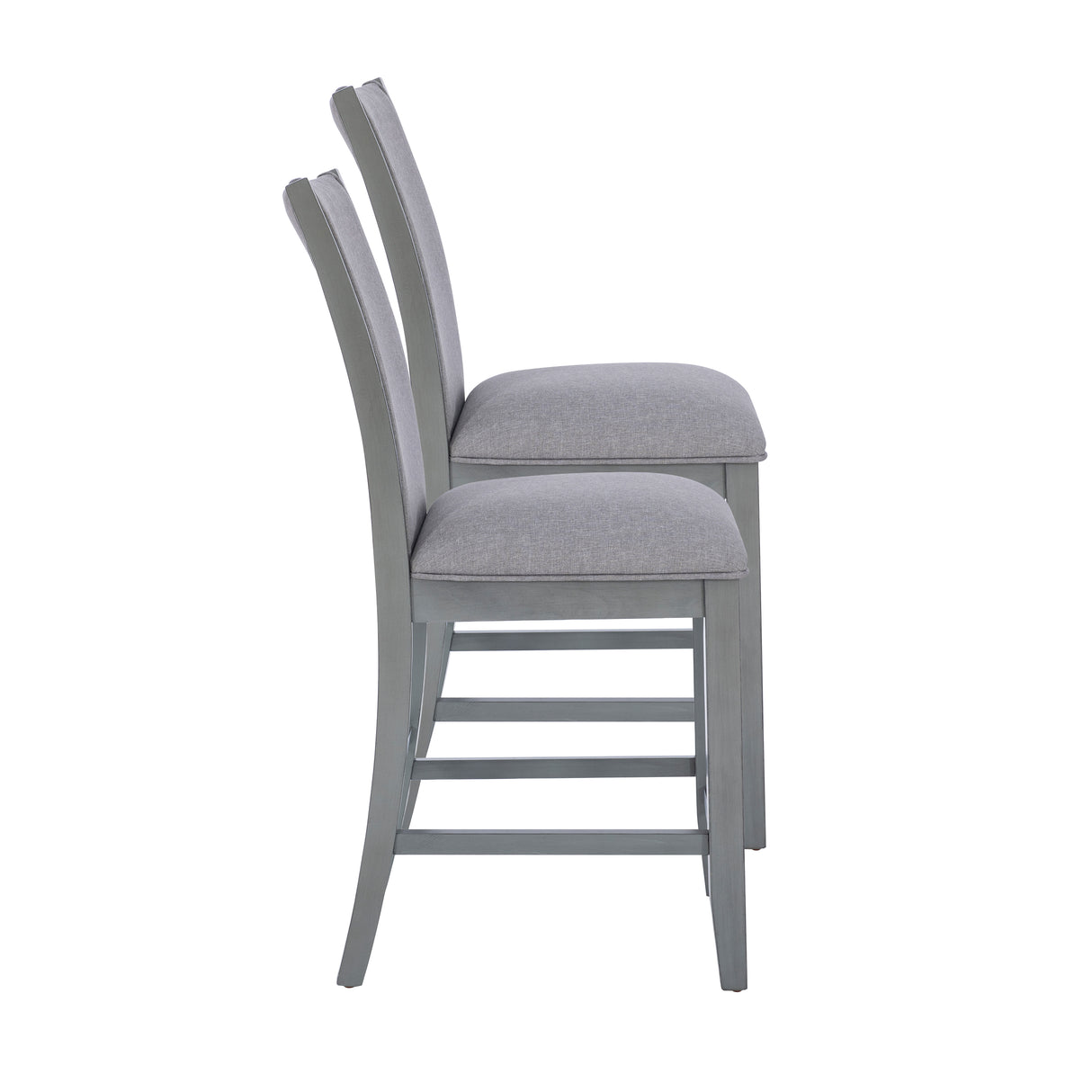 Bellevue Counter Height Stools (Set of 2)