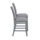Bellevue Counter Height Stools (Set of 2)