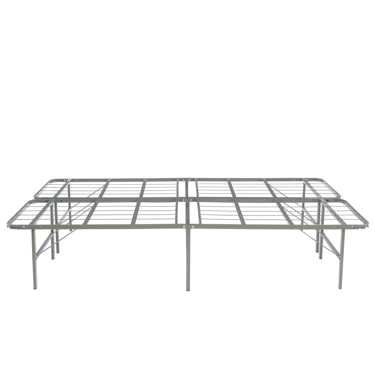 Folding Platform Mattress Base