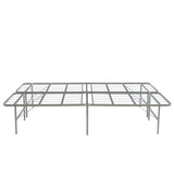 Folding Platform Mattress Base