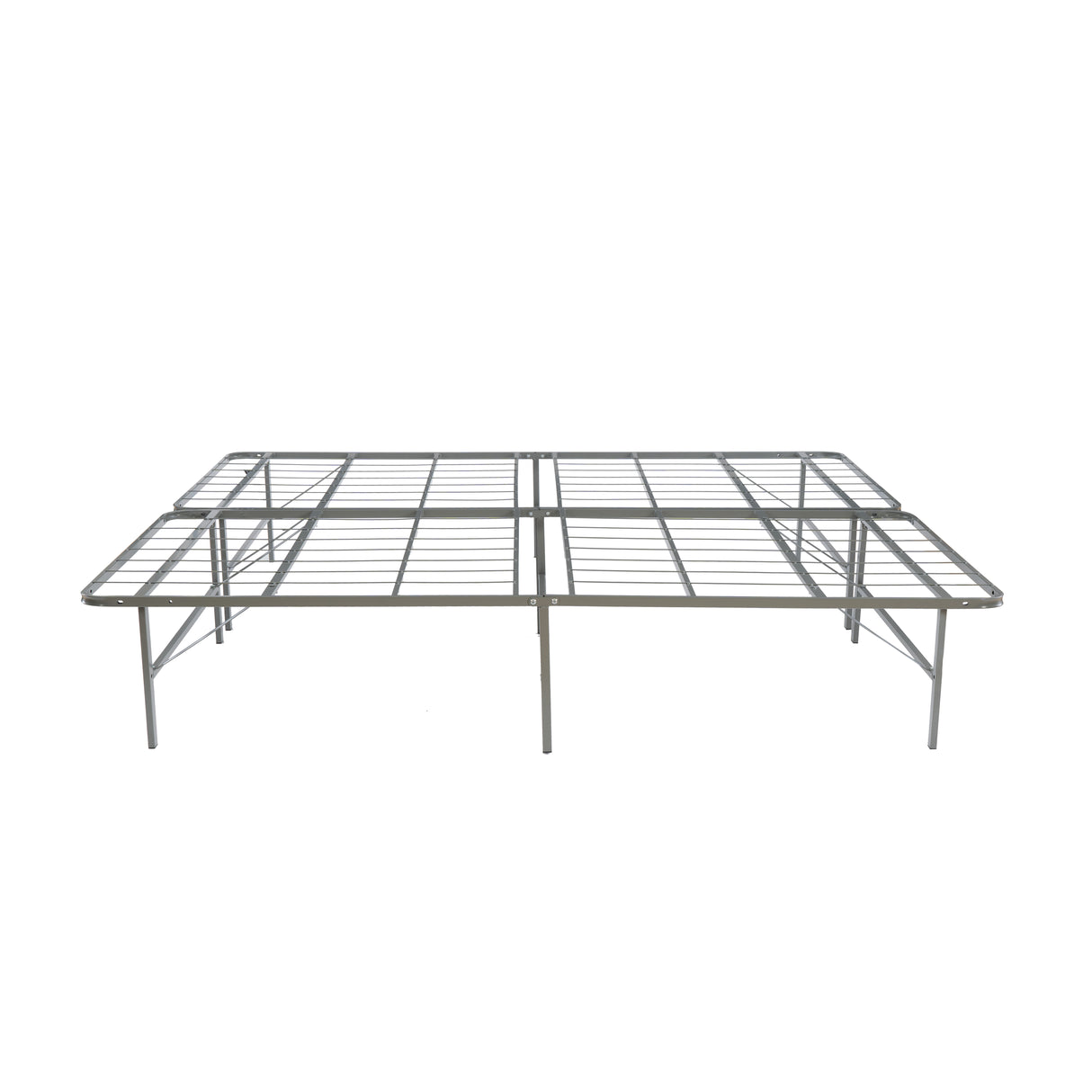 Folding Platform Mattress Base