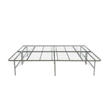 Folding Platform Mattress Base