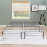 Folding Platform Mattress Base