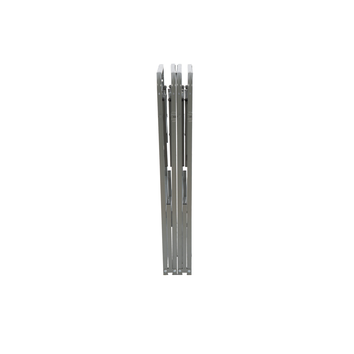 Folding Platform Mattress Base