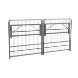 Folding Platform Mattress Base