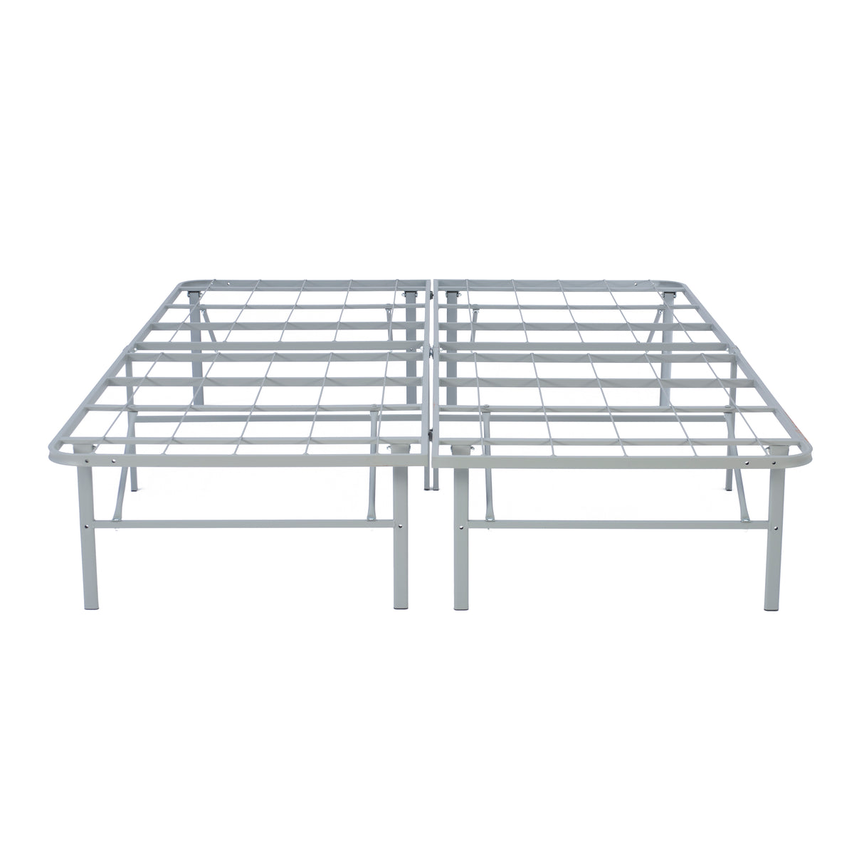 Folding Platform Mattress Base