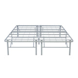 Folding Platform Mattress Base