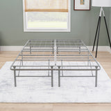 Folding Platform Mattress Base