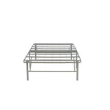 Folding Platform Mattress Base