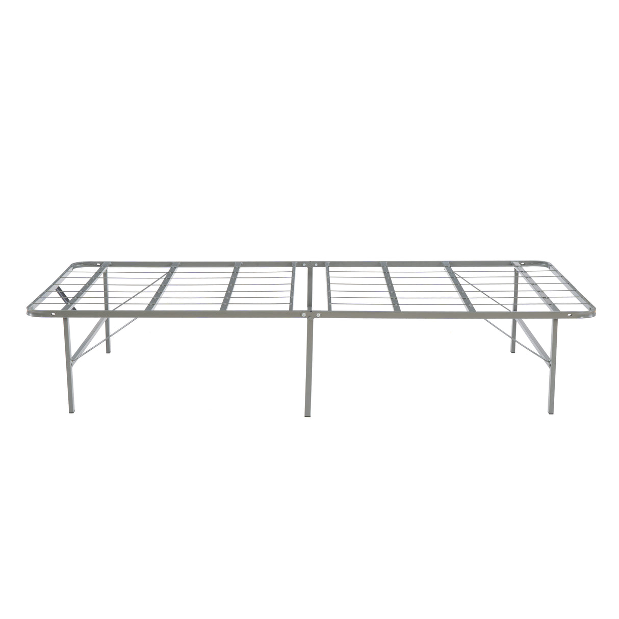 Folding Platform Mattress Base