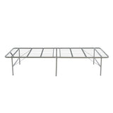 Folding Platform Mattress Base