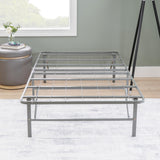 Folding Platform Mattress Base