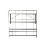 Folding Platform Mattress Base