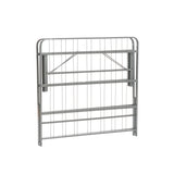 Folding Platform Mattress Base