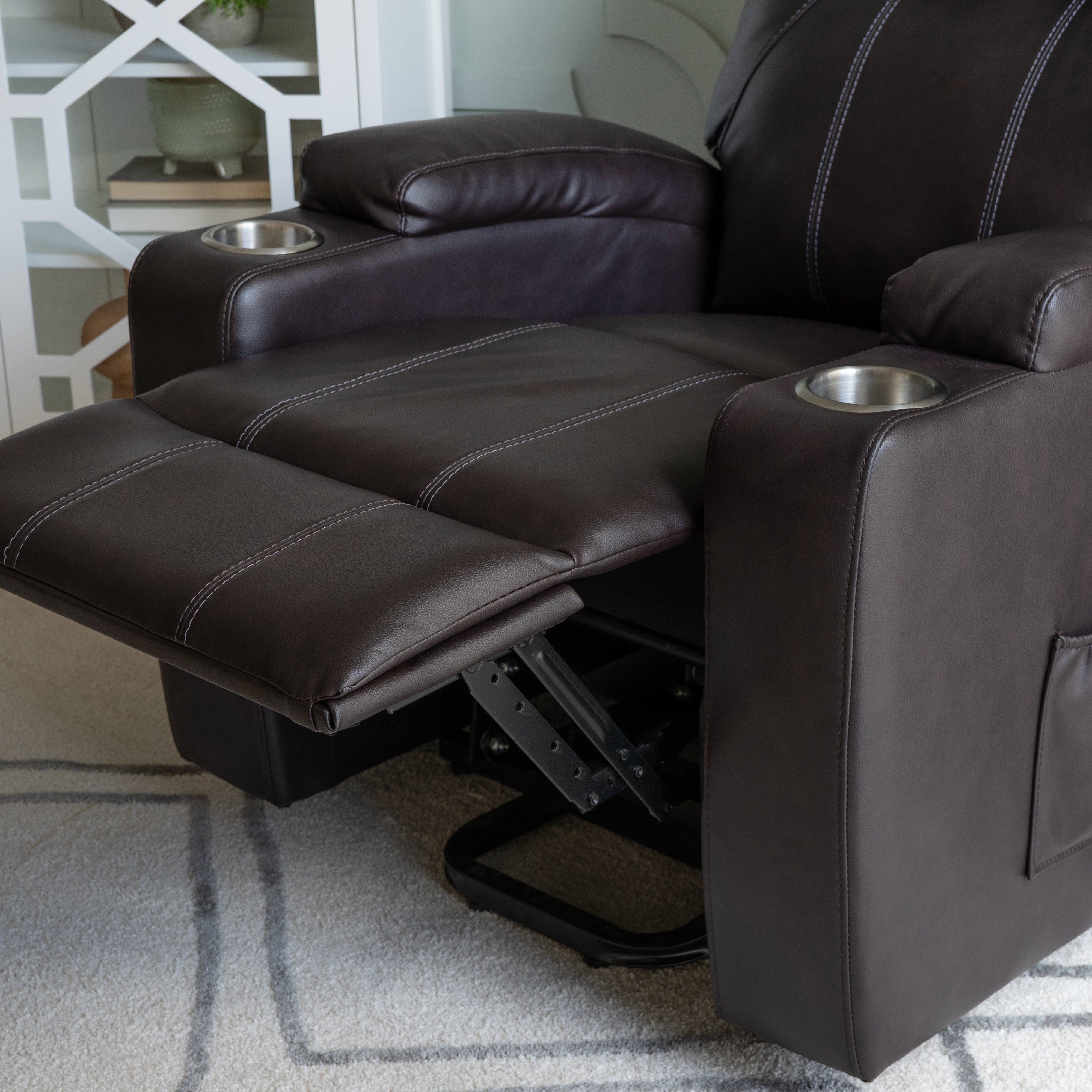 Phoenix Power Lift Chair – Linon Home & Design LLC