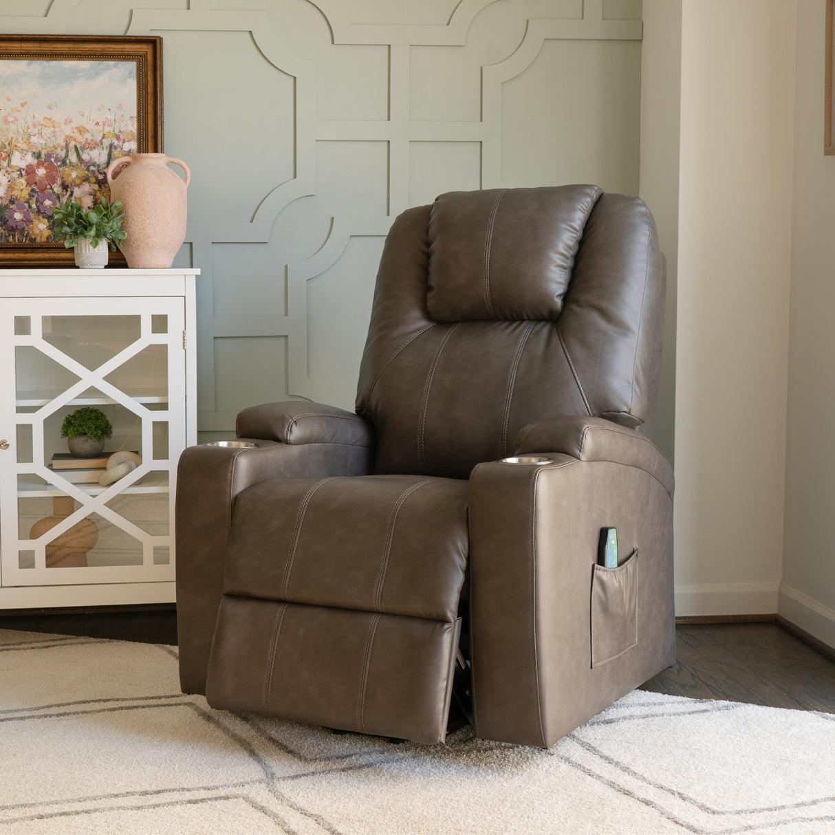 Phoenix Power Lift Chair