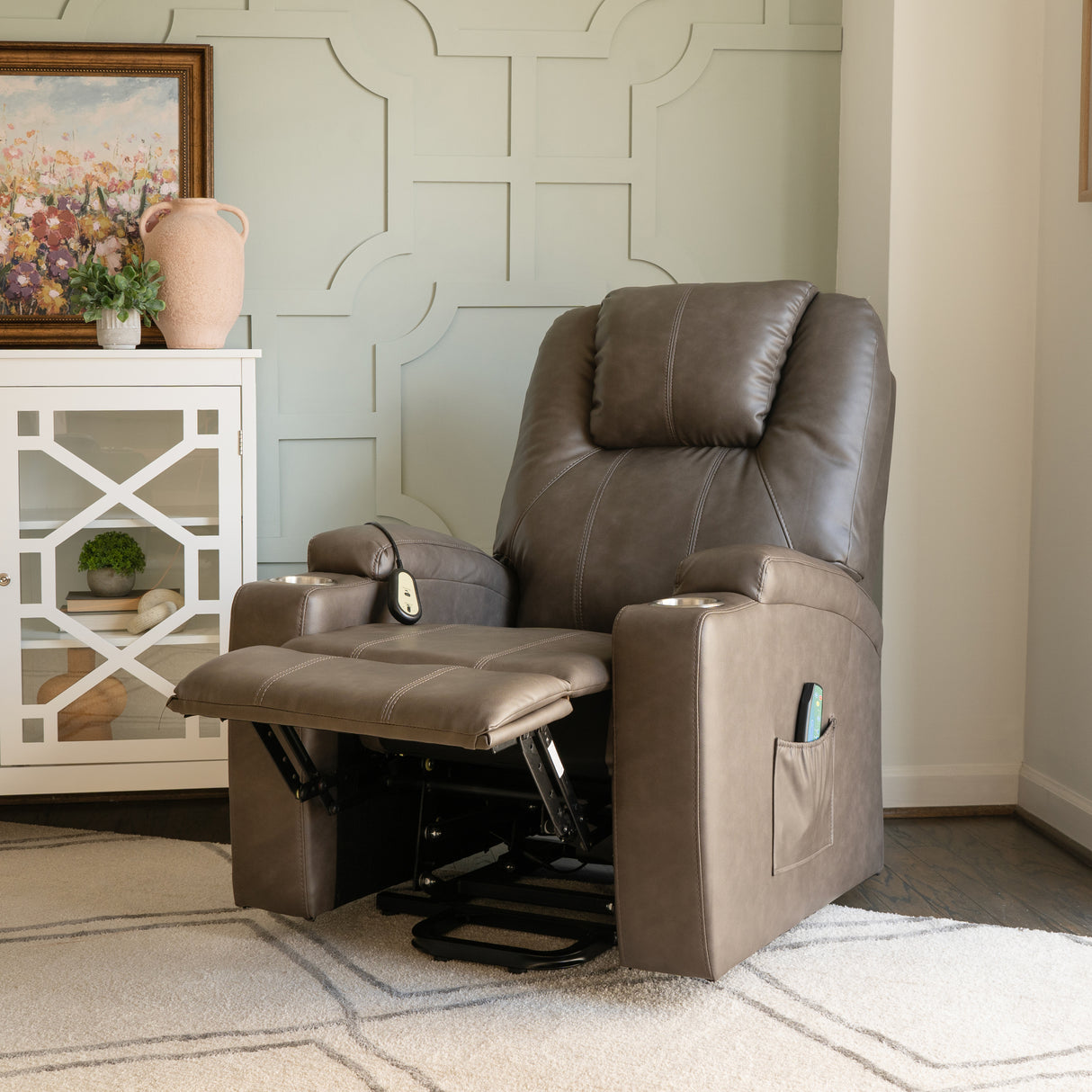 Phoenix Power Lift Chair