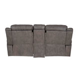 Galloway Stone Loveseat