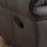 Galloway Stone Loveseat