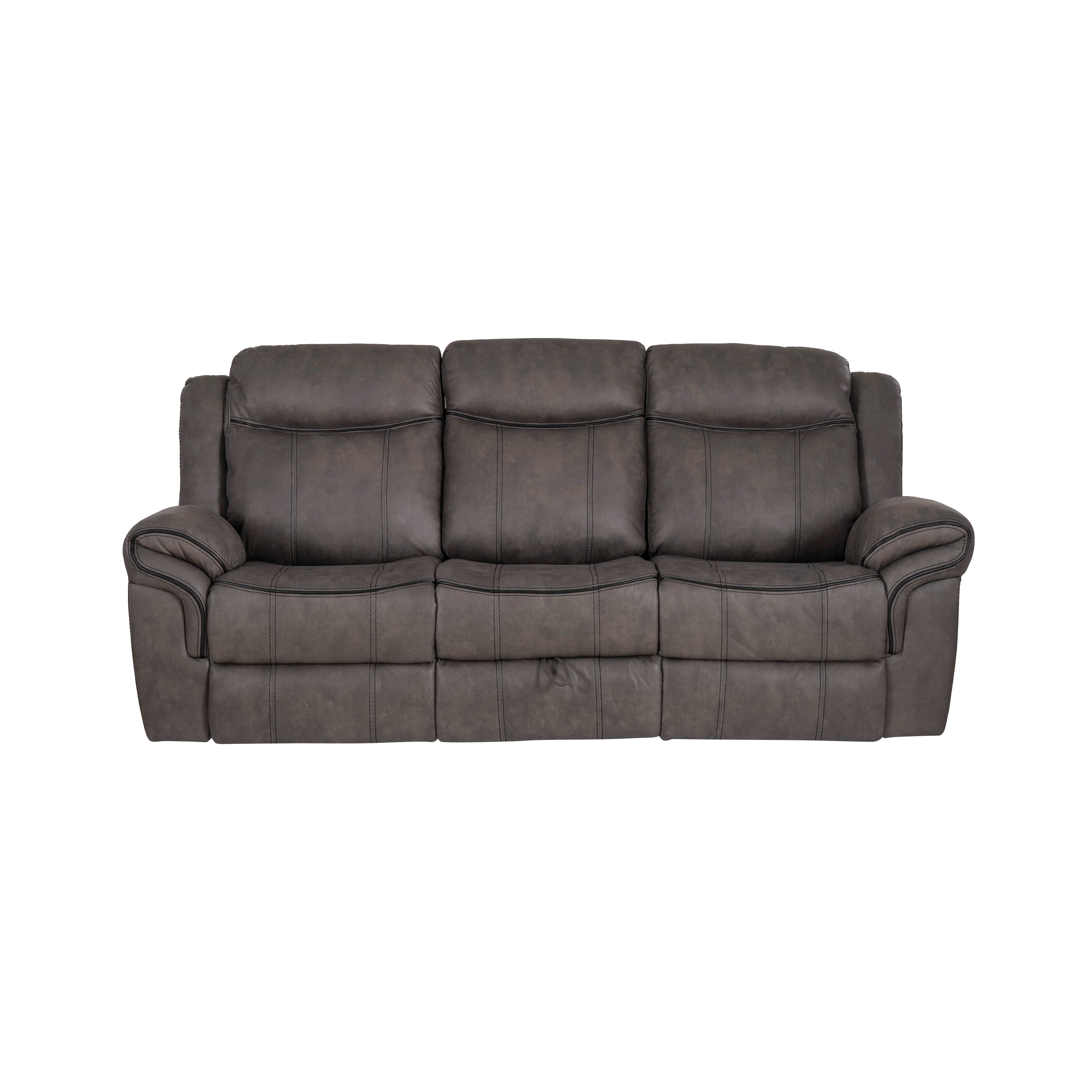 Galloway Stone Sofa – Linon Home & Design LLC