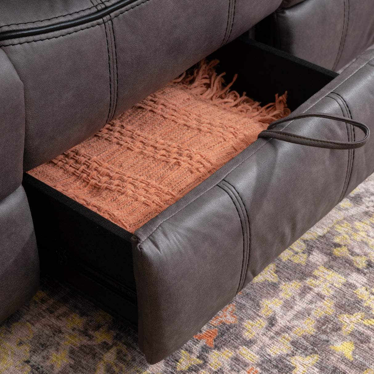 Galloway Stone Sofa