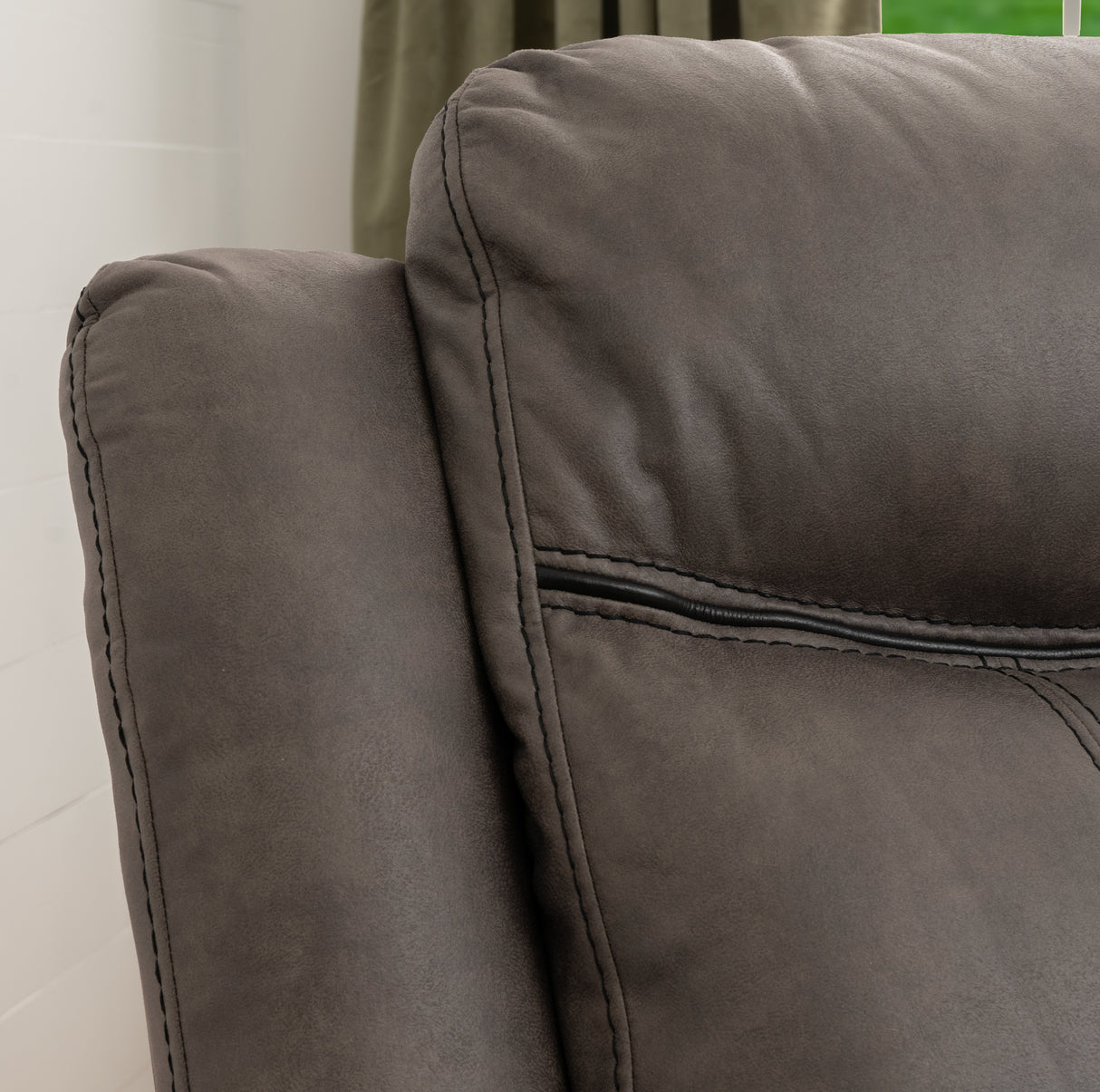Galloway Stone Sofa