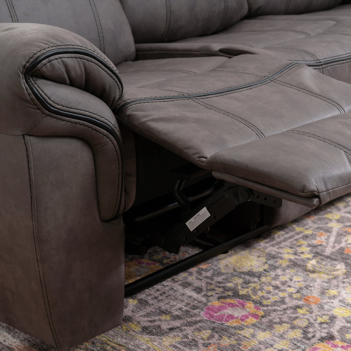 Galloway Stone Sofa