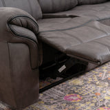 Galloway Stone Sofa