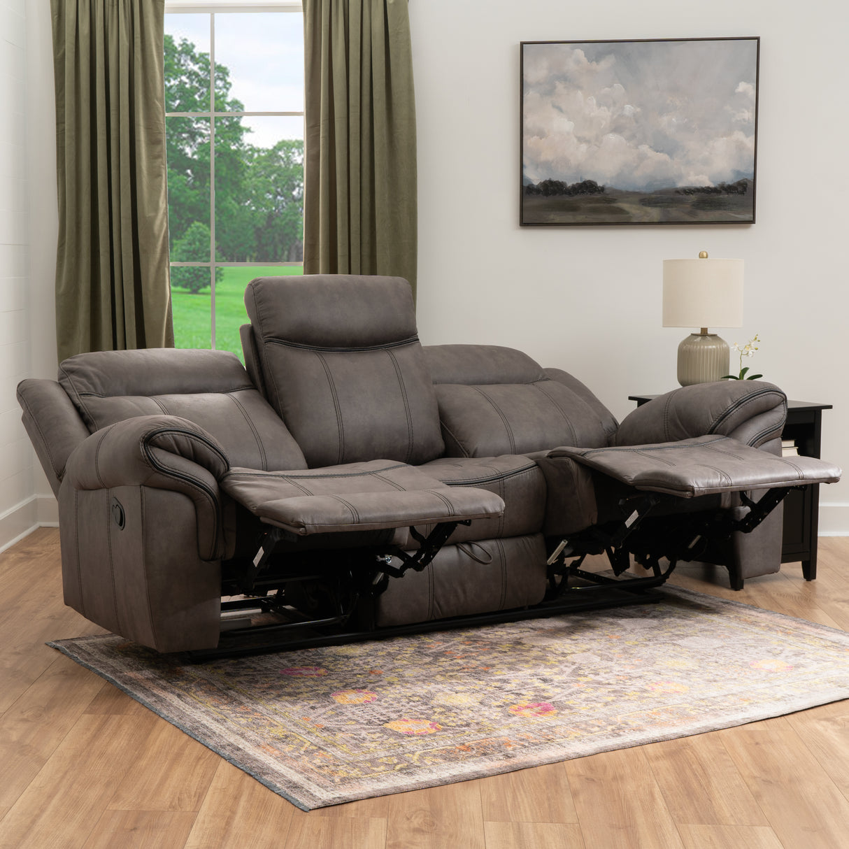 Galloway Stone Sofa