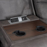 Galloway Stone Sofa