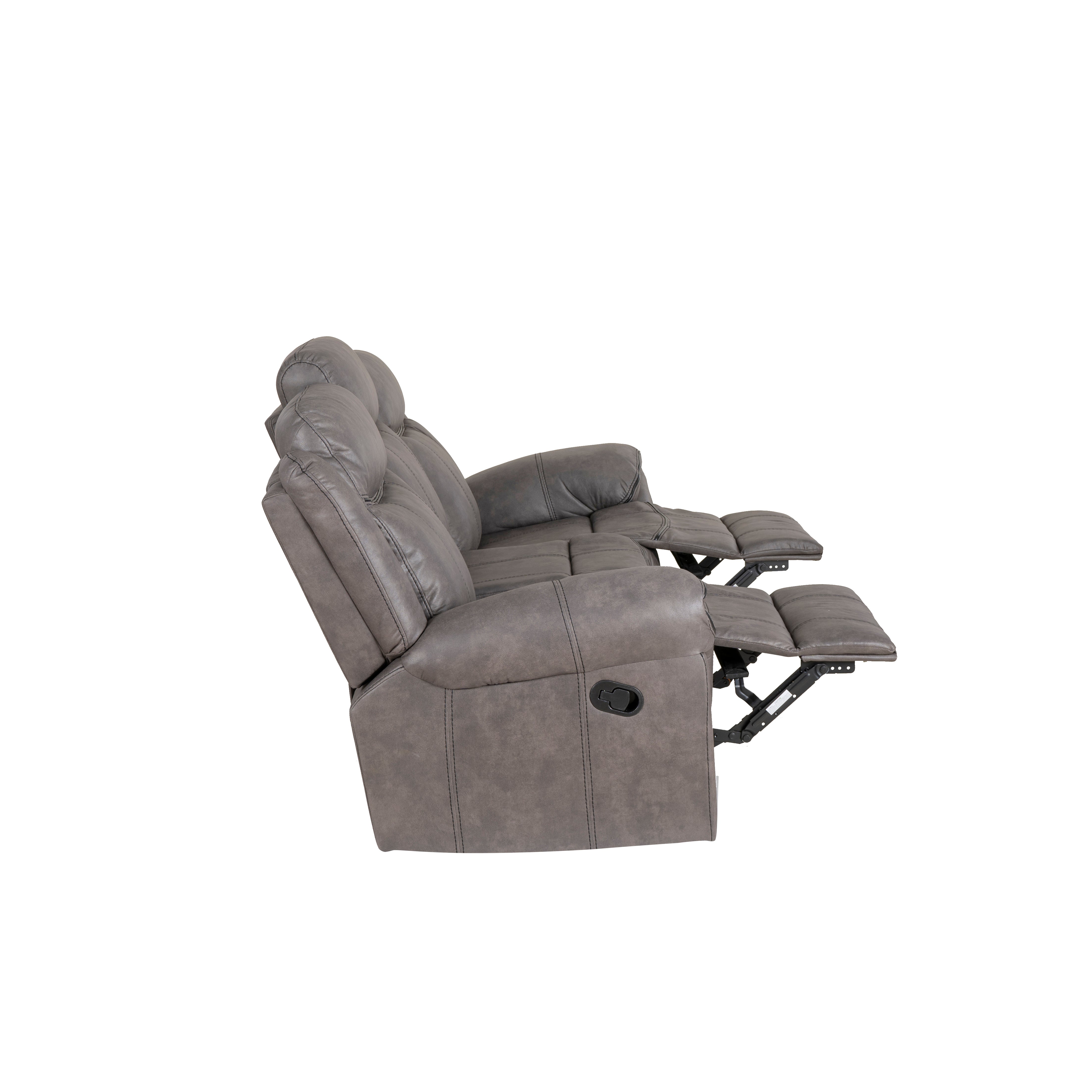 Galloway Stone Sofa – Linon Home & Design LLC