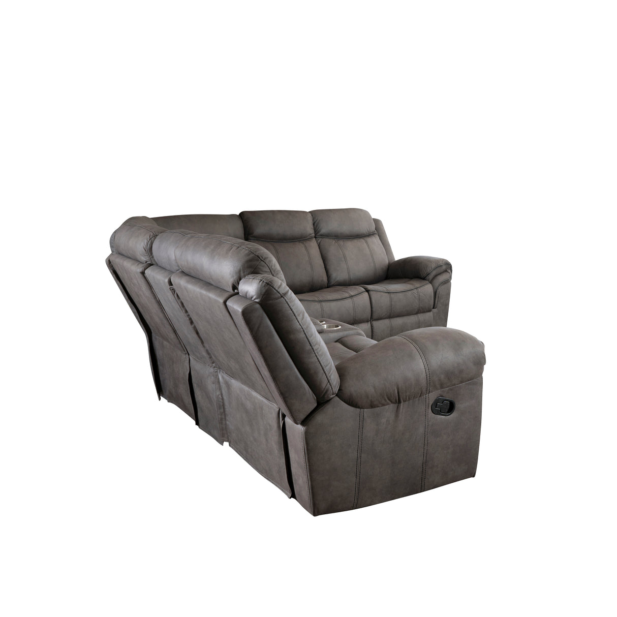 Galloway Sectional Sofa