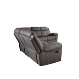 Galloway Sectional Sofa