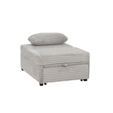 Dozer Sleeper Chair
